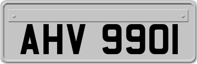 AHV9901