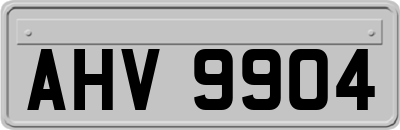 AHV9904