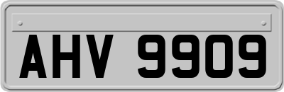 AHV9909