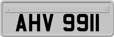 AHV9911