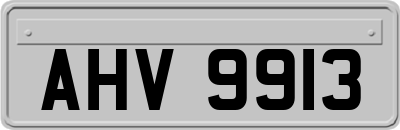 AHV9913