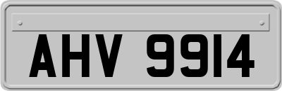 AHV9914