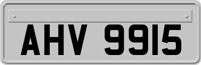 AHV9915