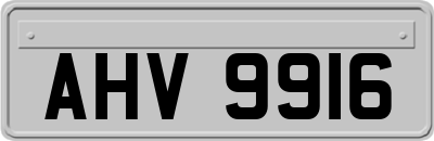 AHV9916