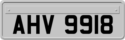 AHV9918