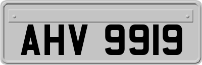 AHV9919