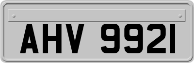AHV9921