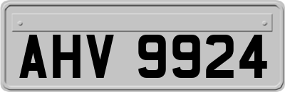 AHV9924