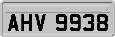 AHV9938