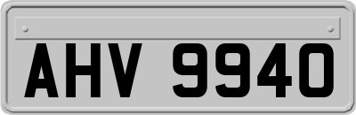 AHV9940
