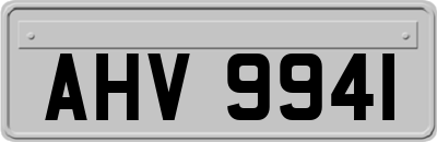 AHV9941