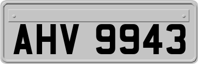 AHV9943
