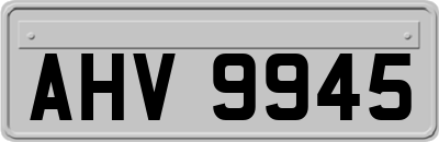 AHV9945