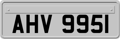 AHV9951