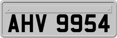 AHV9954