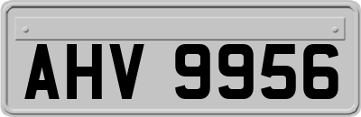 AHV9956