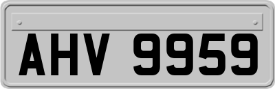 AHV9959
