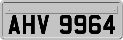 AHV9964