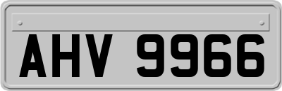 AHV9966