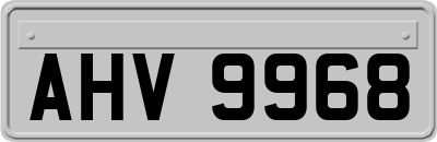 AHV9968