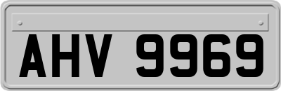 AHV9969