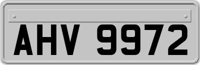 AHV9972