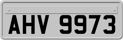 AHV9973