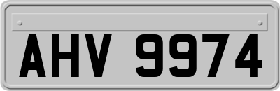 AHV9974