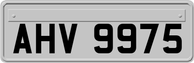 AHV9975