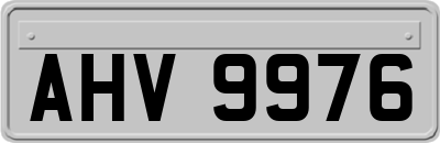 AHV9976