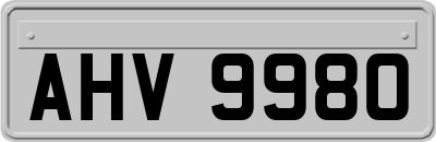 AHV9980