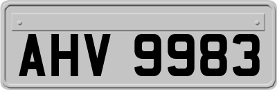 AHV9983