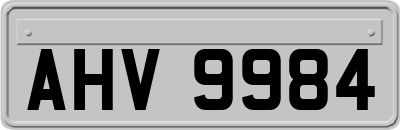 AHV9984