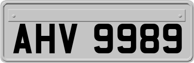 AHV9989