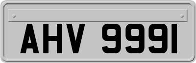 AHV9991