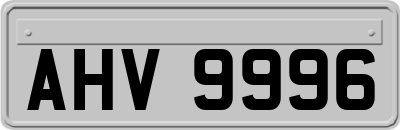 AHV9996