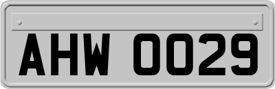 AHW0029