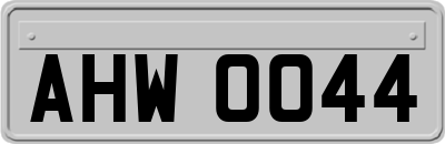 AHW0044