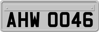 AHW0046