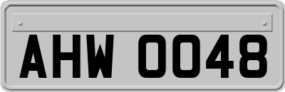 AHW0048