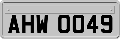 AHW0049