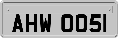 AHW0051