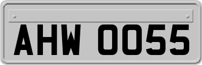 AHW0055