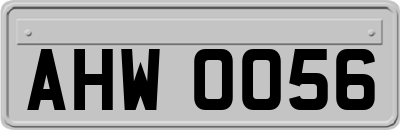 AHW0056