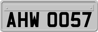 AHW0057