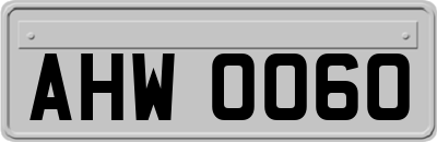 AHW0060
