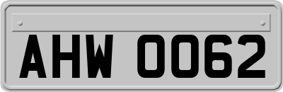 AHW0062