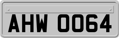 AHW0064