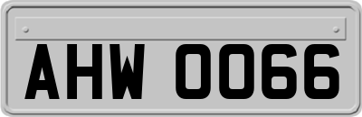 AHW0066