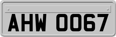AHW0067